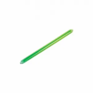 CYALUME TECHNOLOGIES 9-03620 Lightstick, 15 Inch Length, 12 hr Duration, 4 yr Shelf Life, Green, 5 Pack | CR2UPQ 34AZ11