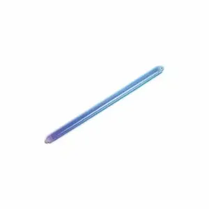 CYALUME TECHNOLOGIES 9-06140 Lightstick, 15 Inch Length, 8 hr Duration, 4 yr Shelf Life, Blue, 5 Pack | CR2UPV 34AZ17