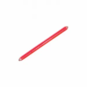 CYALUME TECHNOLOGIES 9-87120PF Impact Lightstick, 15 Inch Length, 12 hr Duration, Red, 20 Pack | CR2UPA 34AZ54