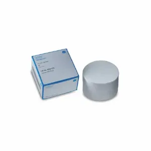 CYTIVA WHATMAN 1003-150 Qualitative Filter Paper, Cellulose, Cfp3, 15 Cm Dia, 100 PK | CR2UYQ 32HK29