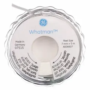 CYTIVA WHATMAN 2602-501A Test Papers, Lead Acetate | CR2UXL 32HH81