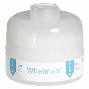 CYTIVA WHATMAN 2609T Venting Filters, 36 mm, 5 PK | CR2UUX 32HK89