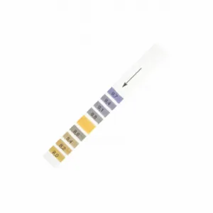 CYTIVA WHATMAN 2630-990 pH Indicator Strips, pH, 8.0 to 9.7 pH, 200 PK | CR2UXB 32HK84