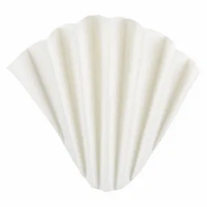 CYTIVA WHATMAN 5802-125 Filter Paper, Creped Paper, 802, 12.5 cm Dia, 100 PK | CR2UUB 32HL37