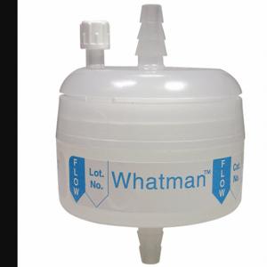 CYTIVA WHATMAN 6705-3602 Filter Capsule, 36 mm Dia, 0.2 um Pore Size, Autoclavable | CR2URQ 32HJ41