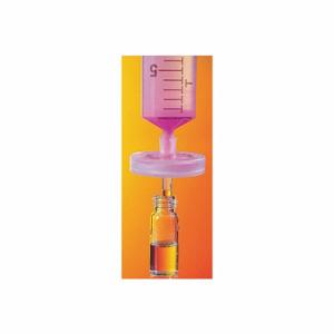 CYTIVA WHATMAN 6871-2502 Syringe Filter, 0.2 um Pore Size, Nylon, 1, 500 PK | CR2VBN 32HK61