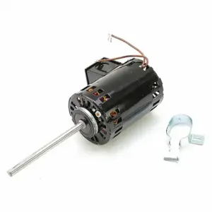 DAIKIN 038256200 Motor, 0.04 Hp, 115V, 1200 Rpm | CR2VGV 161V03