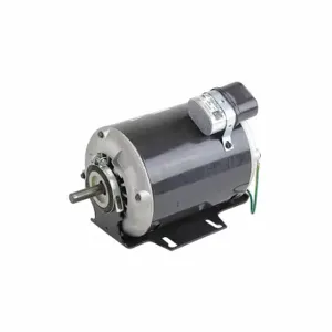 DAIKIN 057076501 Condenser Fan Motor, 0.25 Hp, 115V | CR2VDK 161V13