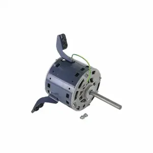 DAIKIN 060961801 Motor, 0.33 Hp, 208 To 230V, 1100 Rpm, 2 Speed | CR2VFT 161V20