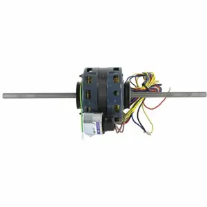 DAIKIN 106163015 Motor, 0.2 Hp, 277V, Double Shaft | CR2VFK 161V44