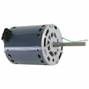 DAIKIN 106391902 Motor, 0.75 Hp, 460V, 900 Rpm | CR2VGB 161V52