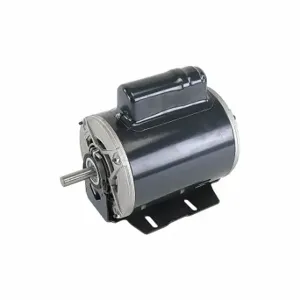 DAIKIN 107654201 Motor, 0.33 Hp, 56 Frame | CR2VFV 161V55