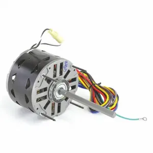 DAIKIN MOTOR973 Blower Motor, 0.25 HP, 277V, 3 Speed | CR2VDD 161W03