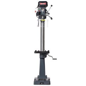 DAKE CORPORATION 977200 Drill Press, Floor Type, 5/8 Inch Drill Capacity, 110V | CJ6UFA SB-16