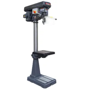 DAKE CORPORATION 977600V Drill Press, Floor Type, 1 Inch Drill Capacity, Variable Speed, 110V | CJ6UFD SB-25V