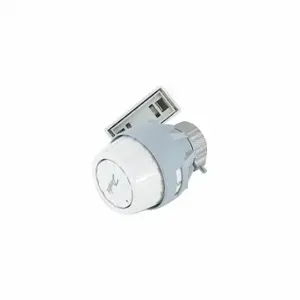 DANFOSS 013G-2922 Tamper Resist Valve, Dial Remote Sensor | CR2VWK 161J07