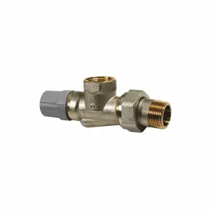 DANFOSS 013G-8018 Side Mount Angle Valve, 3/4 Inch Size | CR2VKH 40LW51