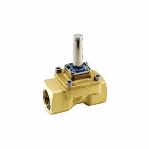 DANFOSS 032U5256 Solenoid Valve, 1 Inch Size | CR2VWU 50PK99