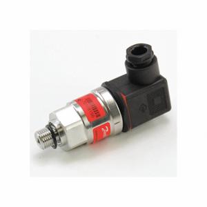 DANFOSS 060G1153 Pressure Transducer, 1/4 Inch Size Mbs3050, 4-20Ma, Universal | CR2VVP 50PL09