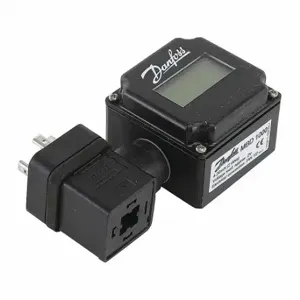 DANFOSS 060G2850 Pressure Control Display, Uncalibrated | CR2VTV 161J64