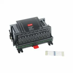 DANFOSS 080Z0017 Control Module | CR2VTR 161J73