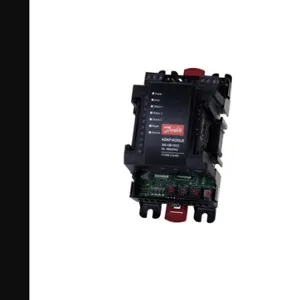 DANFOSS 080Z0061 Co mmunication Module | CR2VLT 242W85