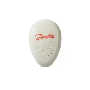 DANFOSS 088L0028 Little Buzzer Continuity Alarm | CJ6YNJ