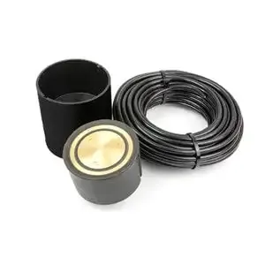 DANFOSS 088L3051 Ground Sensor, 50 ft. Lead Wire | CJ6YGE