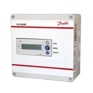 DANFOSS 088L3415 Dual Zone Controller | CJ6YGG