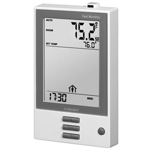 DANFOSS 088L5130 Thermostat mit Boden- und Luftsensor | CJ6YJZ