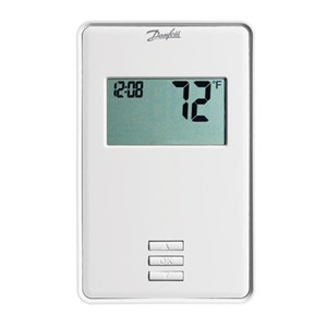 DANFOSS 088L5137 Nicht programmierbarer Thermostat | CJ6YKA