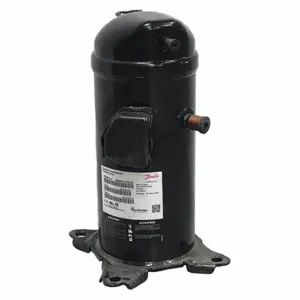 DANFOSS 120U1766 Scroll Compressor | CR2VQK 116N86