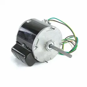 DANFOSS 191U137120 Fan Motor, 1.5 HP, 230V, 50/60 Hz, 1-Phase | CR2VUA 161K27