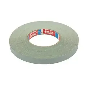 DANFOSS 19405877 Textile Tape, Grey, 15mm | CJ6YKF