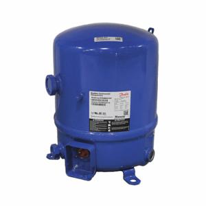 DANFOSS MT64-4VI Compressor, 5.5 Hp, 460V, 3 Phase | CR2VPZ 42FG93