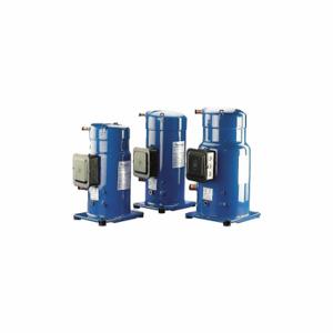 DANFOSS SM160-4RAI Scroll Compressor, 460V, 3-Phase, 13 Tons | CR2VRZ 161L08