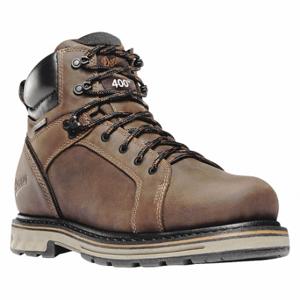 DANNER 12533-9.5EE Work Boot, W, 9 1/2, 1 Pr | CR2WDR 60KJ78
