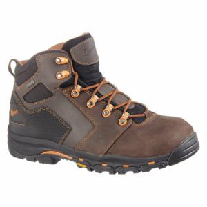 DANNER 13860-8D Arbeitsstiefel, D, 8Hiker Boot Footwear, 1 Pr | CR2WAE 55CU66