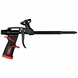 DAP 7565070234 Spray Applicator Gun, 7565070234, Black | CR2WEL 798GL4