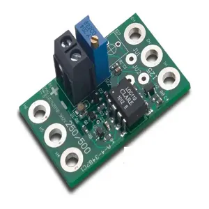 DART CONTROLS 123D-C-5 Speed Control, Dual Voltage, 2.0 to 5.5A, 24-36VAC, 4-20mA Isolated Signal Follower | CJ6MEK