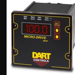 DART CONTROLS MD50P-420 Dc Speed Control | CR2WJM 44F018