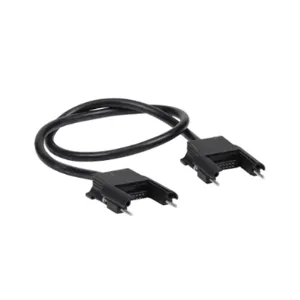 DATA LOGIC CS-F1-80-B-005 Datalogic Cable, Cascading, 18-Pin Proprietary To 18-Pin Proprietary, Pvc | CV7ELQ