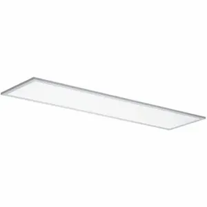 DAYBRITE 1FPZ38B835-4-DS-UNV-DIM Panel 3500K LED, 30 W Max. Fixture Watt, 3, 800 lm, 30.2 lm/W Lumens per Watt | CR2WMN 60VC82