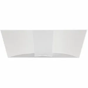 DAYBRITE 2FGG38L840-2-D-UNV-DIM-EMLED Direct/Indirect 4000K Led, 33.4 W | CR2WLG 60VC95