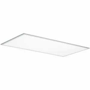 DAYBRITE 1SBP3040L8CS-4-UNV-DIM Selectable Backlit Panel Led, 39 W Max. Fixture Watt, 4, 443 Lm, 32.8 Lm/W Lumens Per Watt | CR2WLZ 60VC79