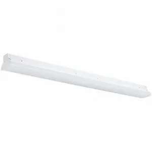 DAYBRITE FSI455L840-UNV-DIM-EMLED Strip 4000K LED, 45 W Max. Fixture Watt, 4000K, 5, 500 lm, 122.2 lm/W Lumens per Watt | CR2WMD 60VD41