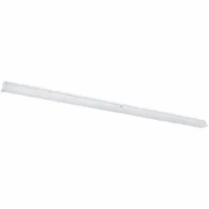 DAYBRITE FSI8110L840-UNV-DIM-EMLED Strip 4000K LED, 90 W Max. Fixture Watt, 4000 K Color Temp, 11000 lm, 2 Lamp T5 HO 35W | CR2WLT 60VD42