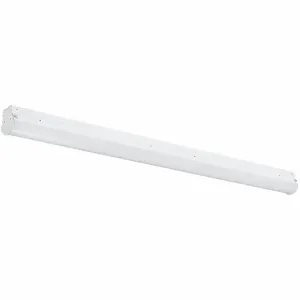 DAYBRITE FSSEZ440L840-UNV-EMLED Strip 4000K LED, 32 W Max. Fixture Watt, 4000K, 4000 lm, 125 lm/W Lumens per Watt | CR2WNG 60VD44