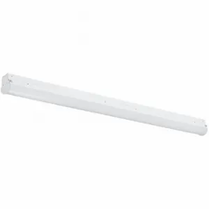 DAYBRITE FSSEZ440L835-UNV-EMLED Strip 3500K LED, 32 W Max. Fixture Watt, 3500K, 4000 lm, 125 lm/W Lumens per Watt | CR2WMC 60VD45