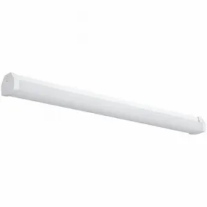 DAYBRITE FSWEZ440L830-UNV-EMLED Wrap 3000K LED, 32 W Max. Fixture Watt, 3000K, 4000 lm, 125 lm/W Lumens per Watt | CR2WMF 60VD38